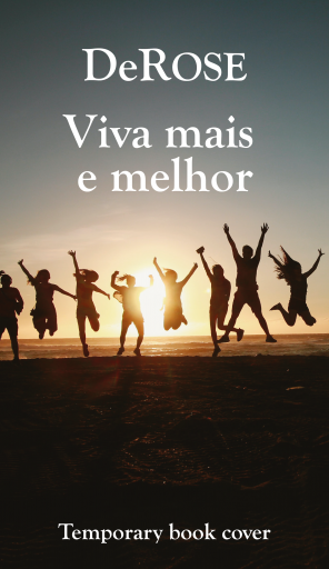 Cover of Viva mais e melhor