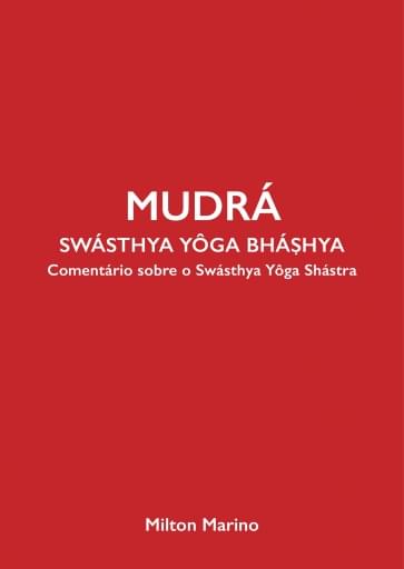 Cover of Mudrá - español