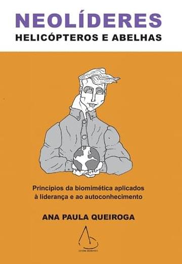 Cover of Neolíderes