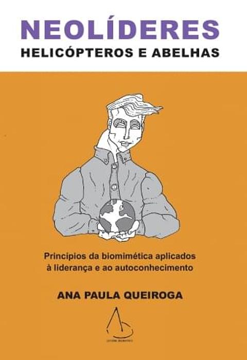 Cover of Neolíderes