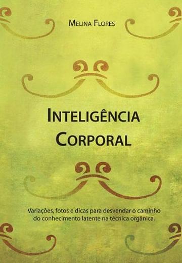 Cover of Inteligência corporal