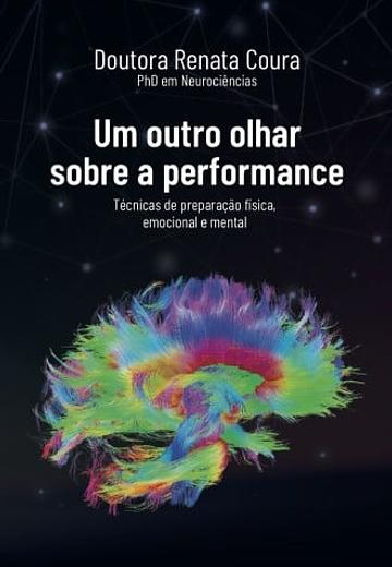 Cover of Um outro olhar sobre a performance
