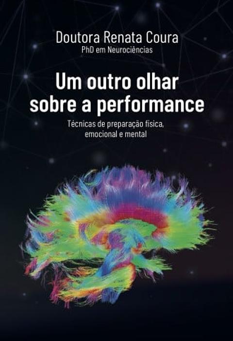 Cover of Um outro olhar sobre a performance