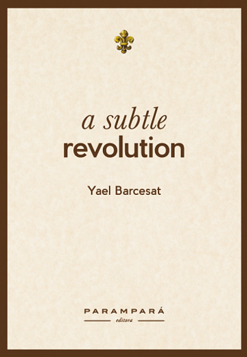 Cover of A subtle revolution