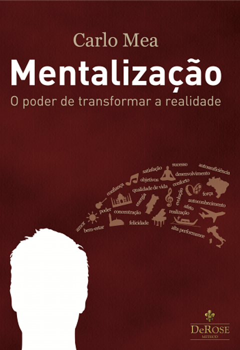 Cover of Mentalizaçao