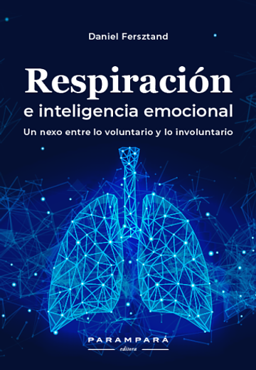 Cover of Respiración e inteligencia emocional