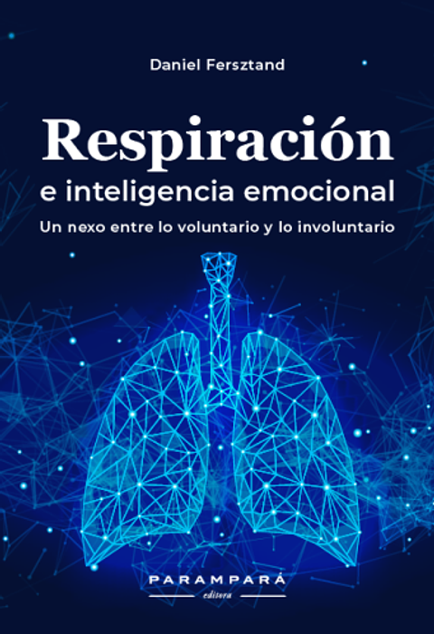 Cover of Respiración e inteligencia emocional