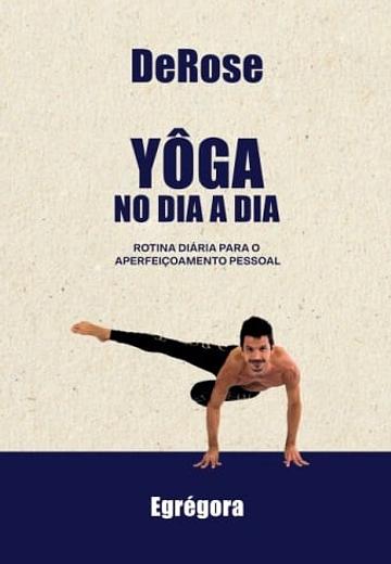 Cover of Yôga no dia a dia
