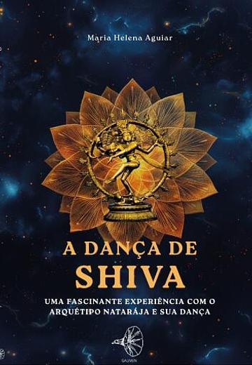 Cover of A dança de Shiva