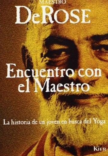 Cover of Encuentro con el Maestro