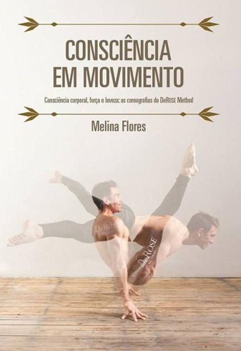 Cover of Consciência em Movimento