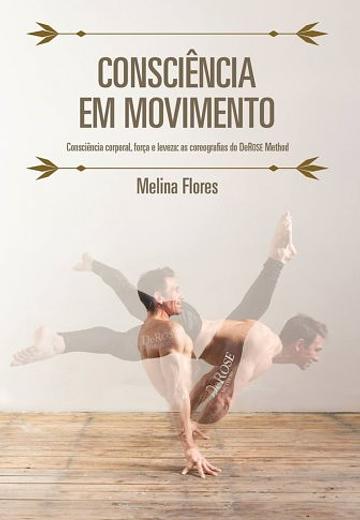 Cover of Consciência em Movimento