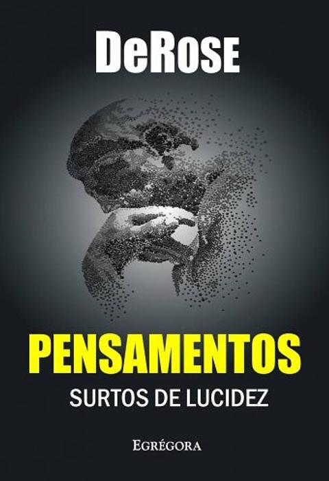 Cover of Pensamentos