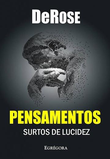 Cover of Pensamentos