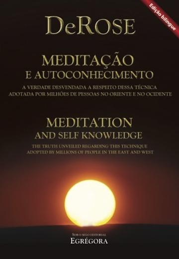 Cover of Meditation and Self Knowledge