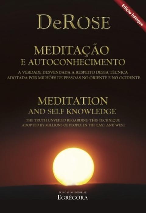 Cover of Meditation and Self Knowledge