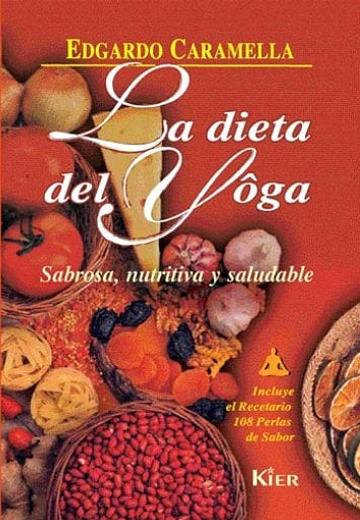 Cover of La Dieta del Yôga