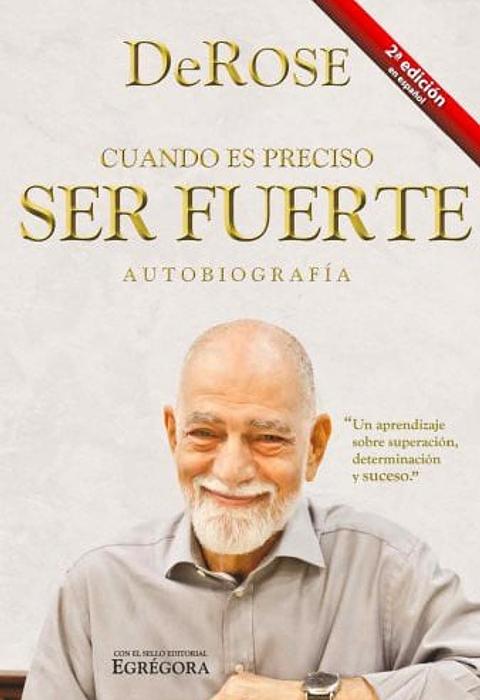 Cover of Cuando es preciso ser fuerte