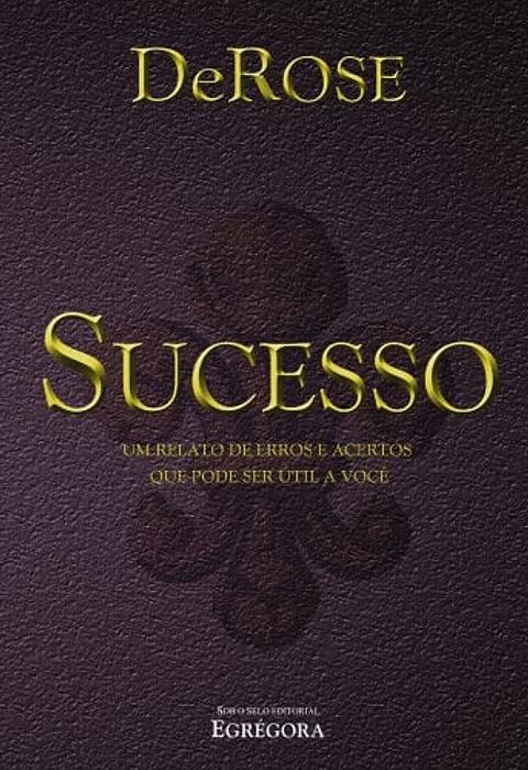 Cover of Sucesso