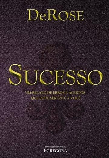 Cover of Sucesso