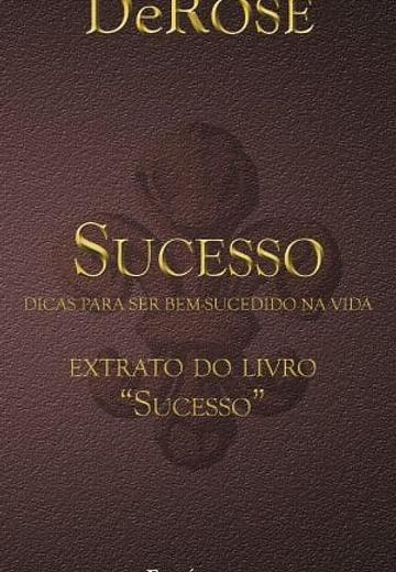 Cover of Pocket Sucesso
