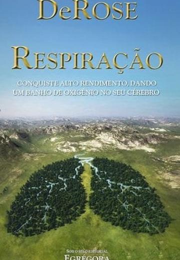 Cover of Respiração