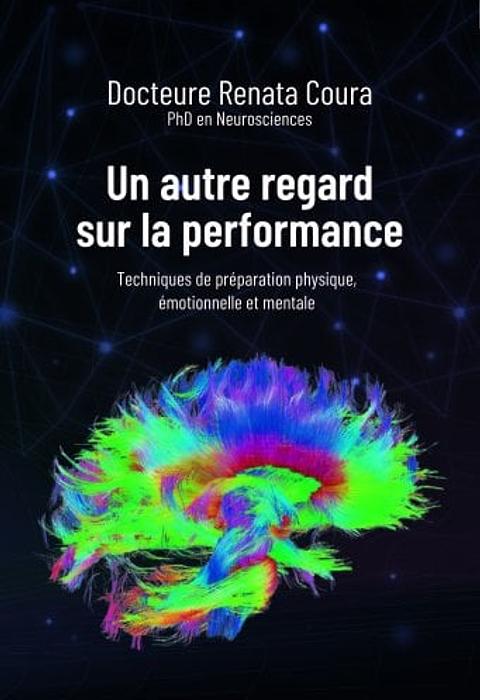 Portada de Un autre regard sur la performance
