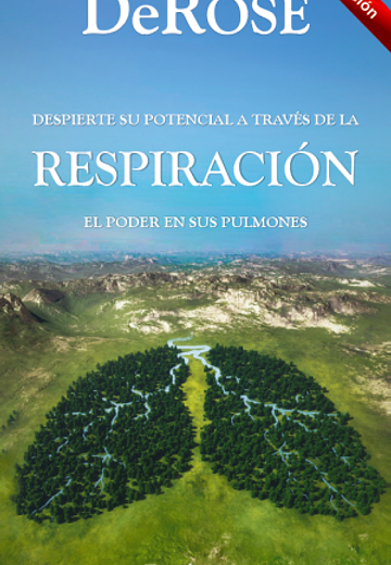 Cover of Respiración