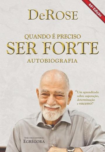 Cover of Ser Forte