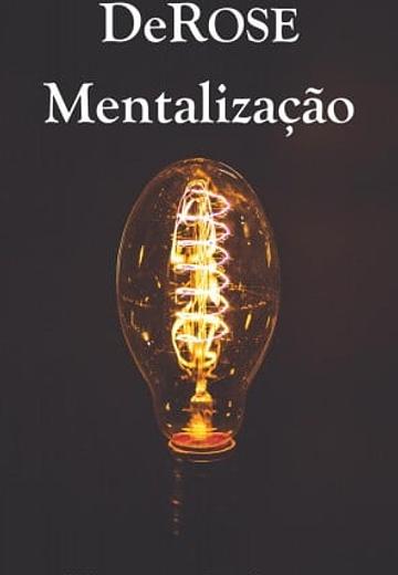 Cover of Pocket Mentalização